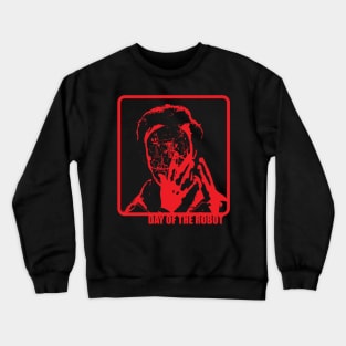 Maskatron Crewneck Sweatshirt